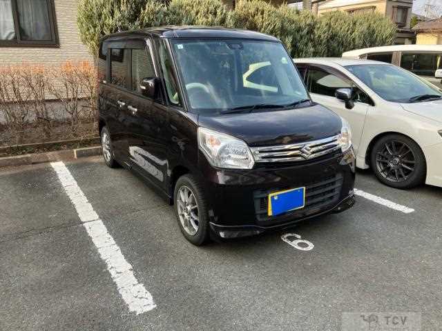 2015 Suzuki Suzuki Others