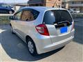 2009 Honda Fit