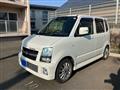 2007 Suzuki Wagon R