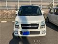2007 Suzuki Wagon R
