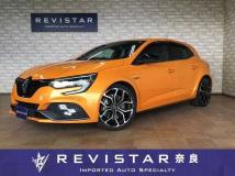 2019 Renault Megane