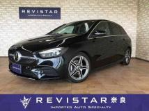 2022 Mercedes-Benz B-Class