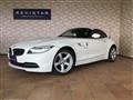2015 BMW Z4