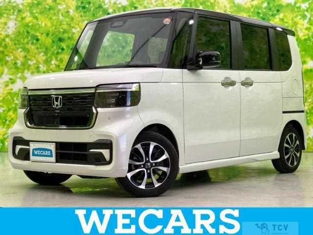 2024 Honda N BOX