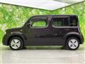 2013 Nissan Cube