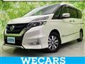 2019 Nissan Serena