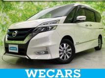 2019 Nissan Serena