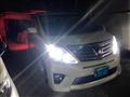 2013 Toyota Alphard G