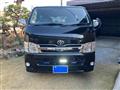 2013 Toyota Hiace Van