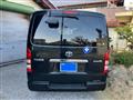 2013 Toyota Hiace Van