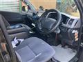 2013 Toyota Hiace Van