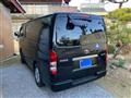 2013 Toyota Hiace Van