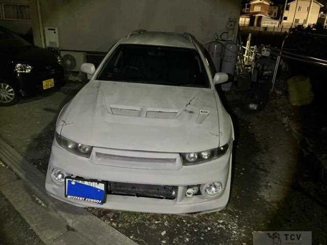 1999 Mitsubishi Legnum