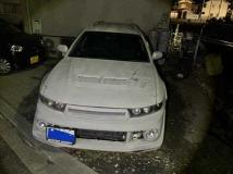 1999 Mitsubishi Legnum