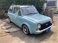 1990 Nissan PAO