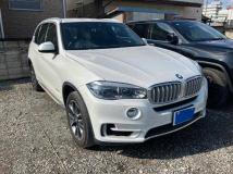 2017 BMW X5