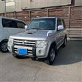 2008 Mitsubishi Pajero Mini