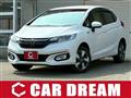 2018 Honda Fit
