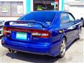 2003 Subaru Legacy B4