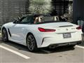 2021 BMW Z4