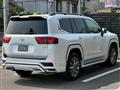 2023 Toyota Land Cruiser