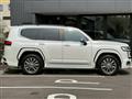 2023 Toyota Land Cruiser