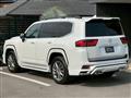 2023 Toyota Land Cruiser