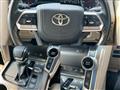 2023 Toyota Land Cruiser