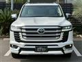 2023 Toyota Land Cruiser