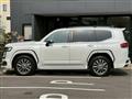 2023 Toyota Land Cruiser