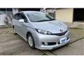 2013 Toyota Wish