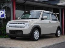 2019 Suzuki Lapin