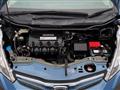 2013 Honda Fit Hybrid