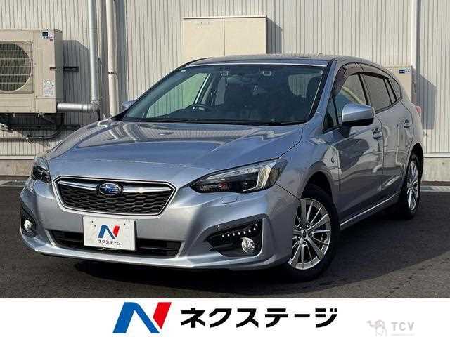2017 Subaru Impreza
