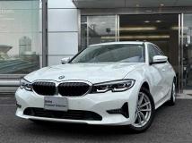 2019 BMW 3 Series