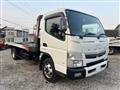 2018 Mitsubishi Fuso Canter