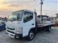 2018 Mitsubishi Fuso Canter