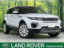 2016 Land Rover Land Rover Others