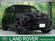 2024 Land Rover Defender