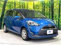 2017 Toyota Sienta