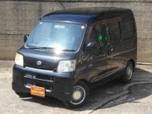 1997 Daihatsu Hijet Cargo