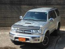 2000 Toyota Hilux Surf