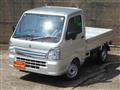 2025 Suzuki Carry Truck