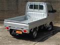 2025 Suzuki Carry Truck
