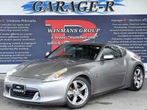 2009 Nissan Fairlady Z