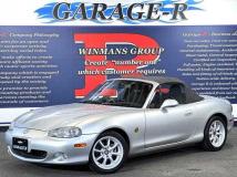 2001 Mazda Roadster