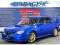 2005 Subaru Impreza Wrx