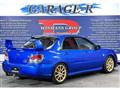 2005 Subaru Impreza Wrx