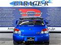 2005 Subaru Impreza Wrx