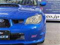 2005 Subaru Impreza Wrx